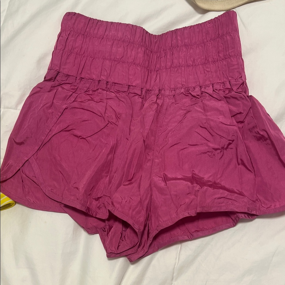 FP Movement The Way Home Shorts